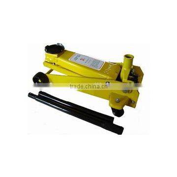 Hydraulic Floor Jack