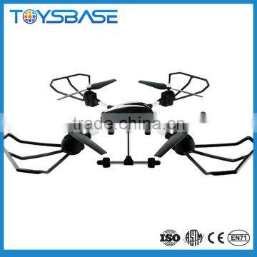 2.4G 4CH FPV RC Drone Aircraft Model With Camera Smart Quadcopter Drone photo-4
