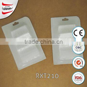 Beauty Products Best Selling Card Dental Floss Made in China photo-5