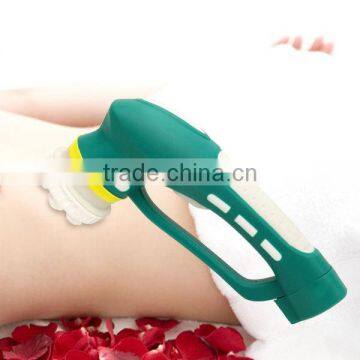 Useful body care massager