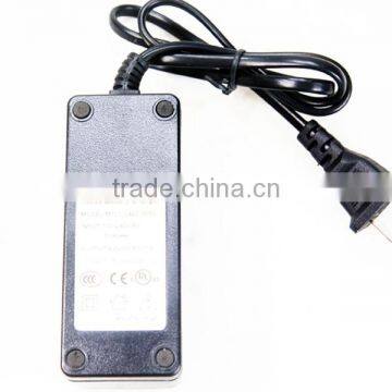 UniqueFire America/European One Slot 18650 Lithium Battery Dynamo Battery Charger photo-3