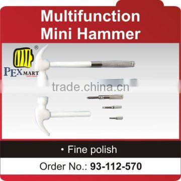 good quality multifunction mini hammer