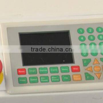 Co2 Laser Metal Cutting Machine for Metal and Non Metal Cutting 1325 130w photo-6