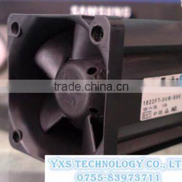 NMB 4056 12 v 1.2 A 4 l cm High Speed Turbo Fan Violence 1622 ft - 04 w - B86 photo-2