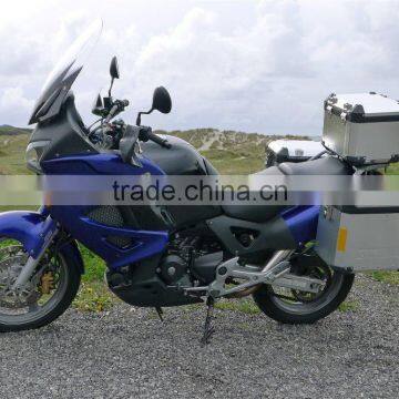 Motocycle Pannier Box photo-4