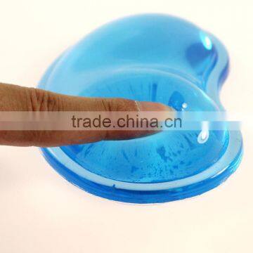 New Gel Wrist Support Pad Wrist Rest Custom Cool Mouse Pad photo-2