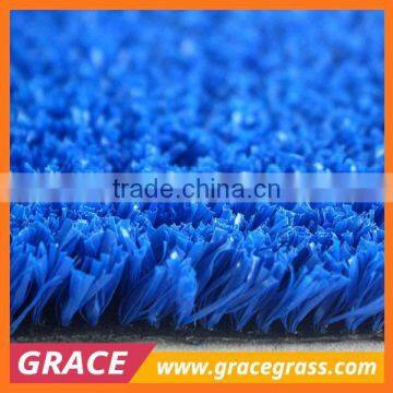 2015 Good Quality and Competitive Price Synthetic Lawn for Track and Tennis photo-5