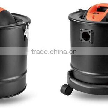 Fireplace Ash Vacuum Cleaner