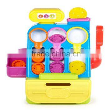 2016 New Cheap Plastic Cash Register Toy for Kids photo-2