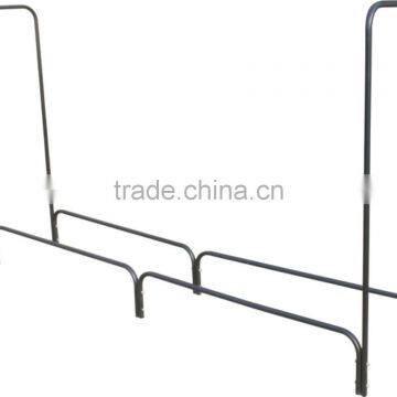 Heavy Duty Firewood Storage Rack photo-2