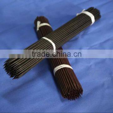 Solid Bamboo Flower Canes Supplier photo-3