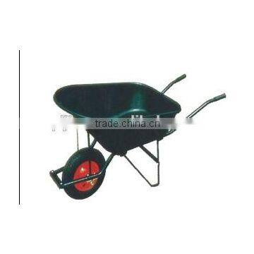 Big Tray Wheelbarrows Wb6600