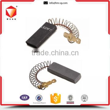 Custom-made economic vacuum cleaner carbon brush