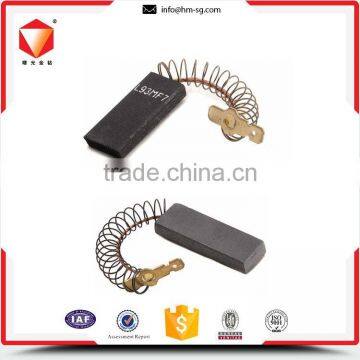 Quality First Oem Odm China Vacuum Cleaner Motor Carbon Brush photo-3