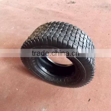 Wheelbarrow tire 13x5.00-6