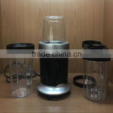 Multi-function Food Processor With Power Copper Motor photo-3