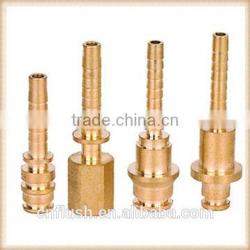 Precision Cnc Turning Machining Parts Steel photo-2