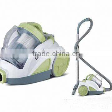 portable 1800W electric vacuum cleaner with popular fashional and good quality