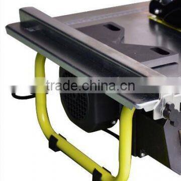 450W 180mm Electric Wet Tile Cutter BM658 photo-5