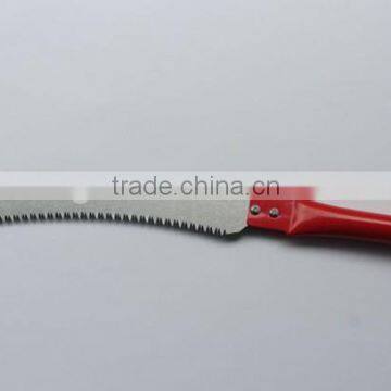 270mm tree pruning saw with steel handle