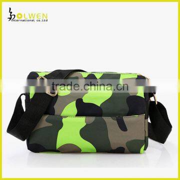 Fashionable Men Messenger Bag Over the Shoulder Men Shouler Bag