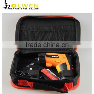 Durable 600D polyester small tool bag