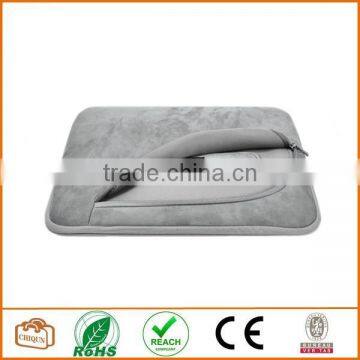 Chiqun Dongguan Zipper Laptop Sleeve Bag Case Cover for All 13" 13-Inch Laptop Notebook photo-5