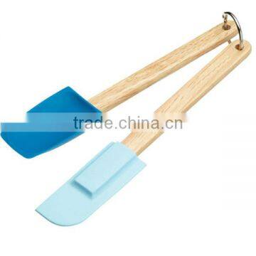 SS1205 Silicone Small Kitchen Utensils photo-2