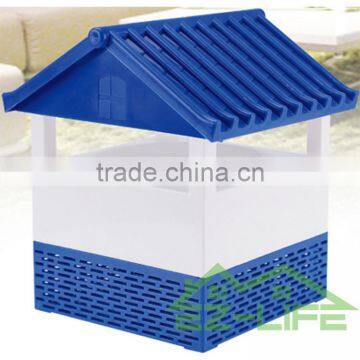 2017 Best ECO Suction Style Repellent Powder Electric Mosquito Killer photo-3