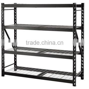 Heavy-duty Industrial Storage Rack photo-2