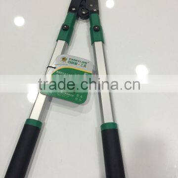 Berrylion Tools Hot Selling Telescopic Hedge Shears With Fast Cutting Edge photo-2