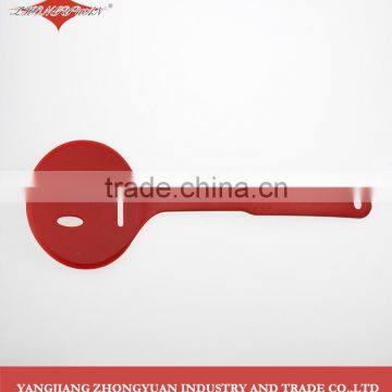 5pcs Different Colorful Cute Smile Face Shape Nylon Plastic Kitchenware for China 2014 photo-2