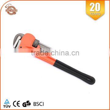 8inch Rigid Tools Offset Pipe Wrench Wholesale photo-2