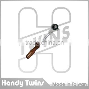 72 Teeth Gear Swivel Ratchet photo-4