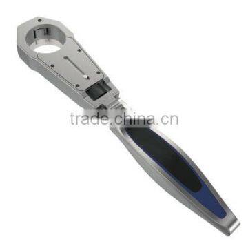 Slide Wrench (Go Through Socket Plus Ratchet)