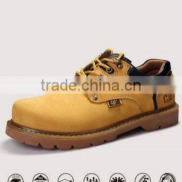 Martin Boots;Safety Shoes;shoes photo-4