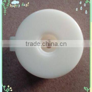 Bathroom Fitting Plastic Handle With Plating photo-3