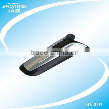 SD-2001 hot sale plastic car hand brake cover