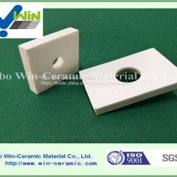 Industrial Alumina Ceramic Tile Specification photo-5