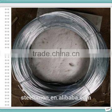 Low Price Electro Galvanized Binding Wire/Wire Galvanized photo-2