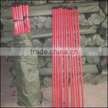 Wooden Broom Handle With Pvc Coated Manufacturer With Cheap Price