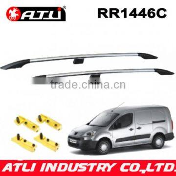 Atli new design RR1446C roof railing bars for PEUGEOT PARTNER CITROEN BERKINGO PORTBAGAJ