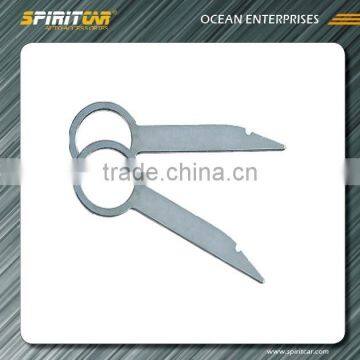 Car Radio Removal Tools U Hook photo-5