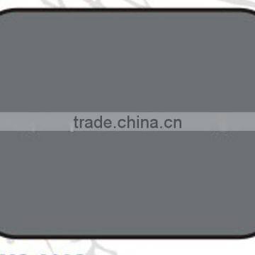 2 Suction Type Polyester Mesh Car Sun Window Shade