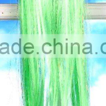 Colorful Synthetic Wig
