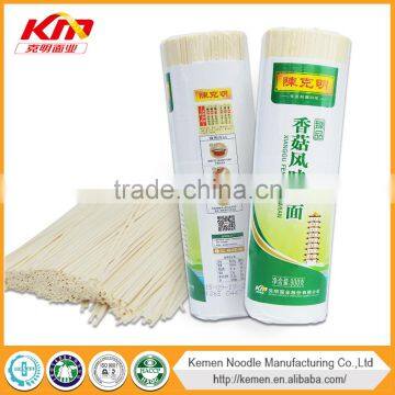 2016 Best Selling Delicious Noodles Health Mushroom Flavour Noodle photo-3