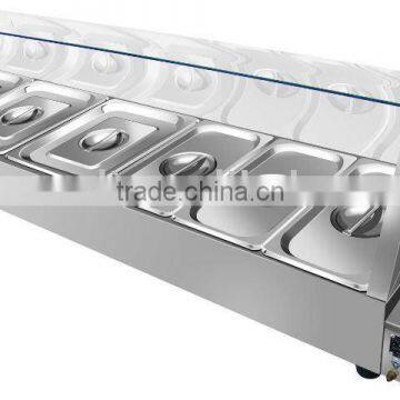 2015 New Design Bain Marie With CE