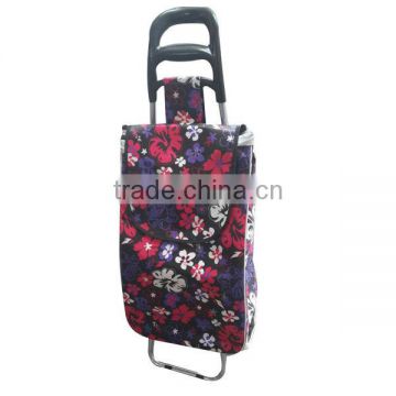 Shopping Trolley Bag And foldable shopping trolley bag