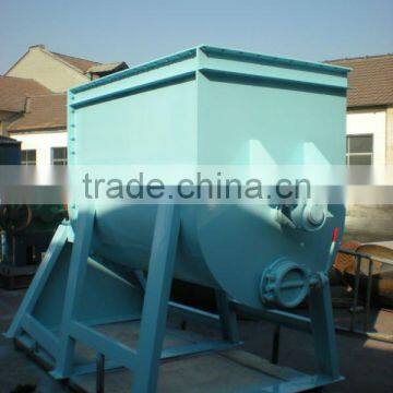 building wall putty mixing machine