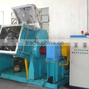 Bread Dough Mixer/horizontal Dough Mixer/industrial Dough Mixer photo-3